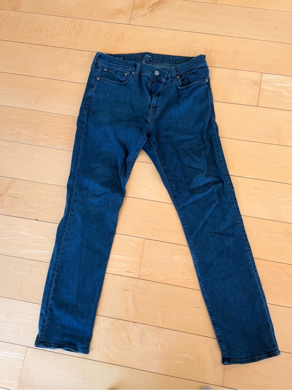 JCrew 770 Jeans 32x32